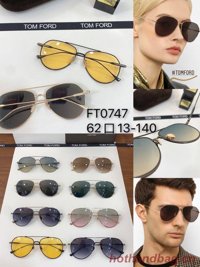 Tom Ford Sunglasses Top Quality TOS00032